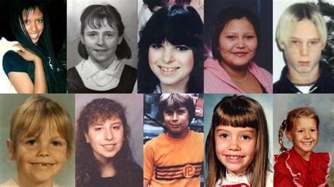 com, with contributions from various organizations. . Unsolved murders in canada